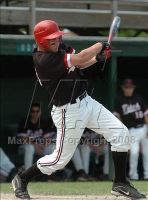 Thumbnail 3 in Amity vs. Fitch (CIAC Class LL Quarterfinal) photogallery.