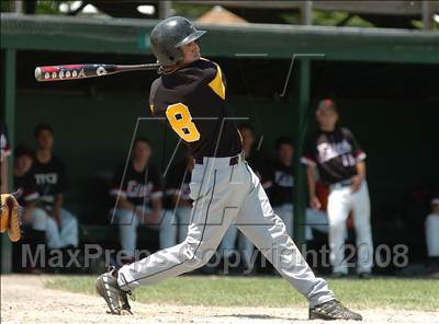 Thumbnail 1 in Amity vs. Fitch (CIAC Class LL Quarterfinal) photogallery.