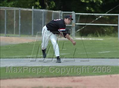 Thumbnail 2 in Amity vs. Fitch (CIAC Class LL Quarterfinal) photogallery.
