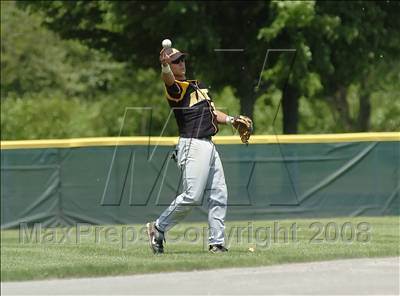 Thumbnail 1 in Amity vs. Fitch (CIAC Class LL Quarterfinal) photogallery.
