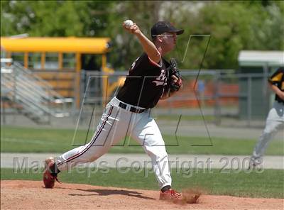 Thumbnail 3 in Amity vs. Fitch (CIAC Class LL Quarterfinal) photogallery.