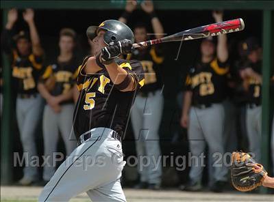 Thumbnail 1 in Amity vs. Fitch (CIAC Class LL Quarterfinal) photogallery.