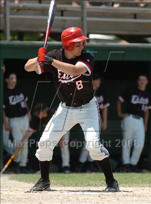 Thumbnail 3 in Amity vs. Fitch (CIAC Class LL Quarterfinal) photogallery.