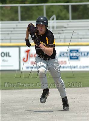 Thumbnail 2 in Amity vs. Fitch (CIAC Class LL Quarterfinal) photogallery.