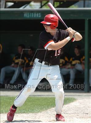 Thumbnail 1 in Amity vs. Fitch (CIAC Class LL Quarterfinal) photogallery.