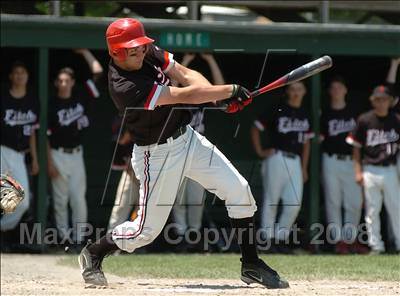 Thumbnail 1 in Amity vs. Fitch (CIAC Class LL Quarterfinal) photogallery.