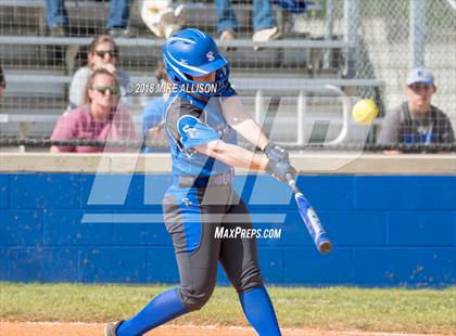 Thumbnail 3 in Red Bank vs Sale Creek photogallery.