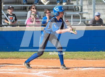 Thumbnail 3 in Red Bank vs Sale Creek photogallery.