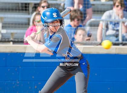 Thumbnail 2 in Red Bank vs Sale Creek photogallery.