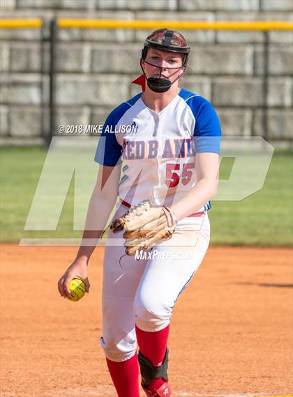Thumbnail 1 in Red Bank vs Sale Creek photogallery.