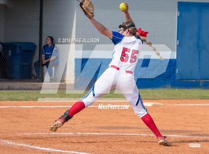 Thumbnail 1 in Red Bank vs Sale Creek photogallery.