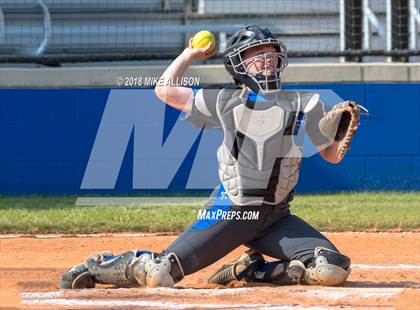 Thumbnail 1 in Red Bank vs Sale Creek photogallery.