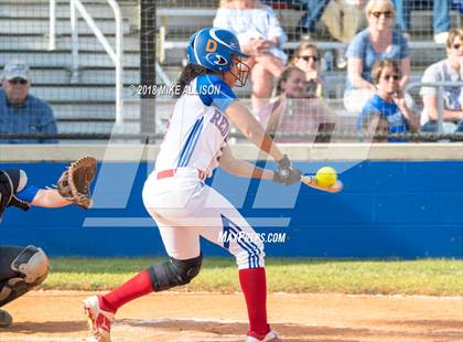 Thumbnail 3 in Red Bank vs Sale Creek photogallery.