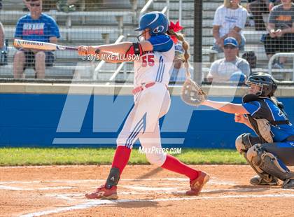 Thumbnail 1 in Red Bank vs Sale Creek photogallery.