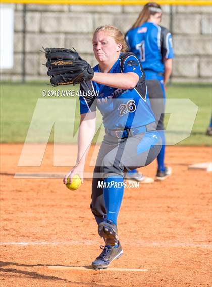 Thumbnail 1 in Red Bank vs Sale Creek photogallery.
