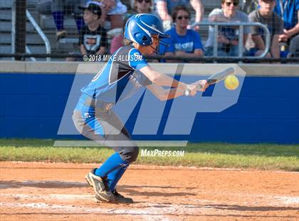 Thumbnail 2 in Red Bank vs Sale Creek photogallery.
