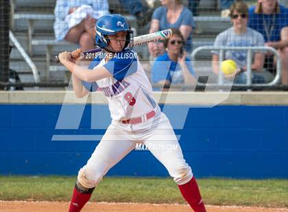 Thumbnail 2 in Red Bank vs Sale Creek photogallery.