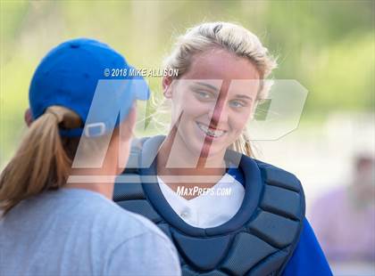 Thumbnail 3 in Red Bank vs Sale Creek photogallery.