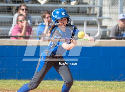 Thumbnail 1 in Red Bank vs Sale Creek photogallery.