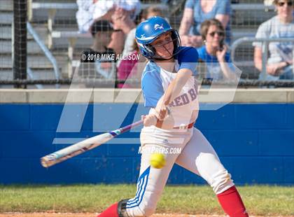 Thumbnail 3 in Red Bank vs Sale Creek photogallery.