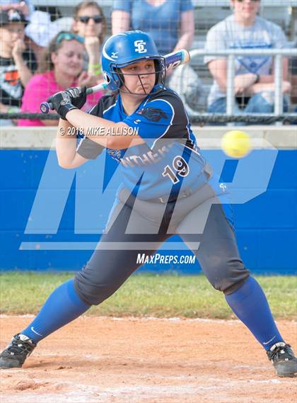 Thumbnail 1 in Red Bank vs Sale Creek photogallery.