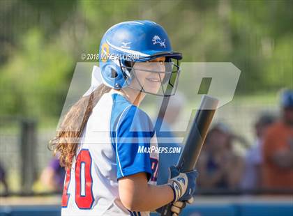 Thumbnail 2 in Red Bank vs Sale Creek photogallery.