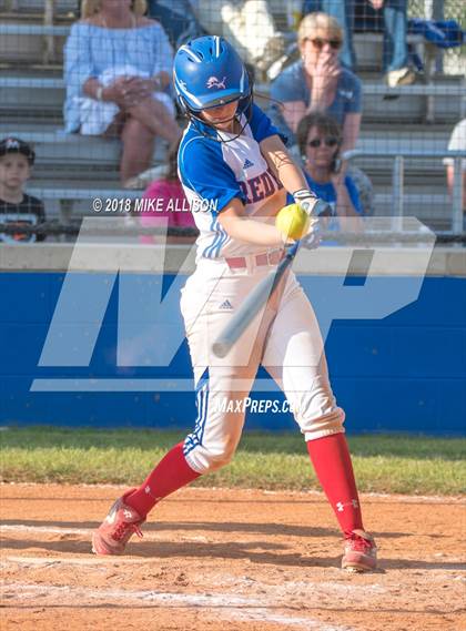 Thumbnail 3 in Red Bank vs Sale Creek photogallery.