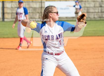 Thumbnail 3 in Red Bank vs Sale Creek photogallery.