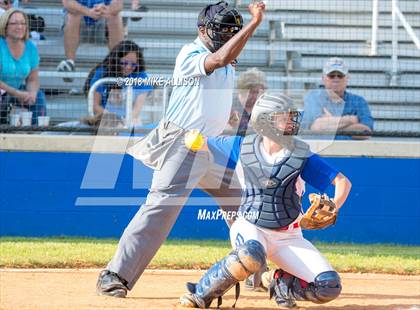 Thumbnail 2 in Red Bank vs Sale Creek photogallery.