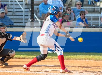 Thumbnail 1 in Red Bank vs Sale Creek photogallery.