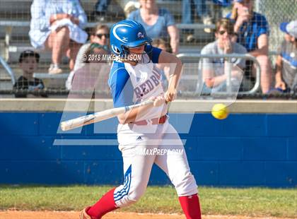 Thumbnail 1 in Red Bank vs Sale Creek photogallery.