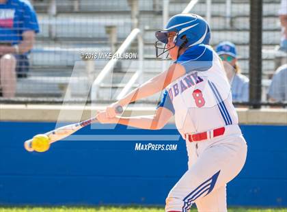 Thumbnail 1 in Red Bank vs Sale Creek photogallery.