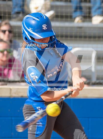 Thumbnail 1 in Red Bank vs Sale Creek photogallery.