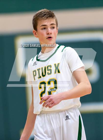 Thumbnail 3 in Burke @ Pius X photogallery.