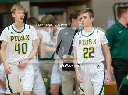 Thumbnail 1 in Burke @ Pius X photogallery.