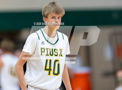 Thumbnail 3 in Burke @ Pius X photogallery.