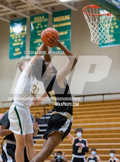 Thumbnail 2 in Burke @ Pius X photogallery.