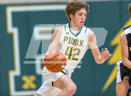 Thumbnail 3 in Burke @ Pius X photogallery.