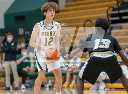 Thumbnail 2 in Burke @ Pius X photogallery.
