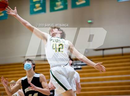 Thumbnail 1 in Burke @ Pius X photogallery.