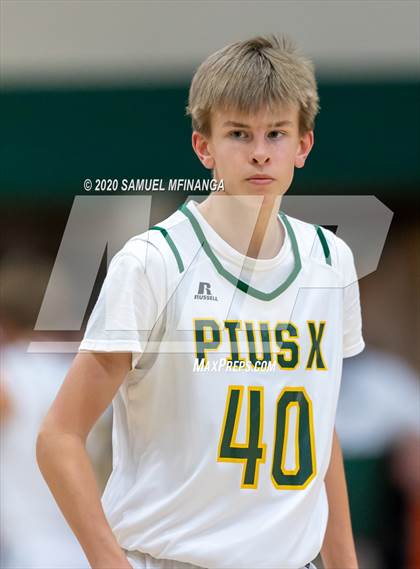 Thumbnail 1 in Burke @ Pius X photogallery.
