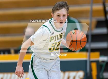 Thumbnail 1 in Burke @ Pius X photogallery.