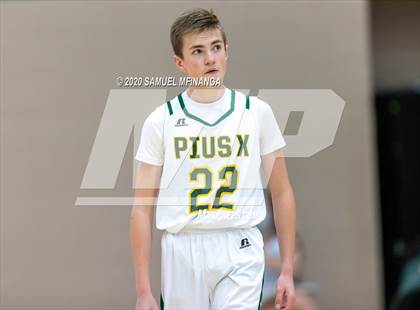 Thumbnail 3 in Burke @ Pius X photogallery.
