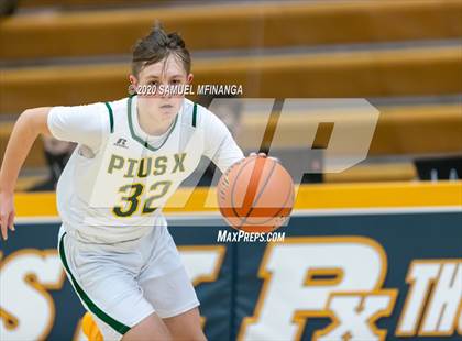 Thumbnail 1 in Burke @ Pius X photogallery.