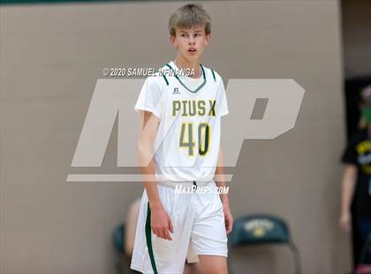 Thumbnail 2 in Burke @ Pius X photogallery.