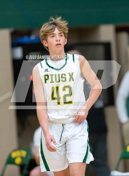 Thumbnail 3 in Burke @ Pius X photogallery.