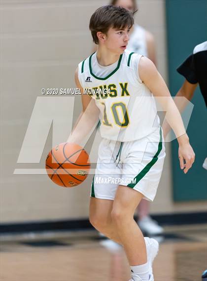 Thumbnail 3 in Burke @ Pius X photogallery.