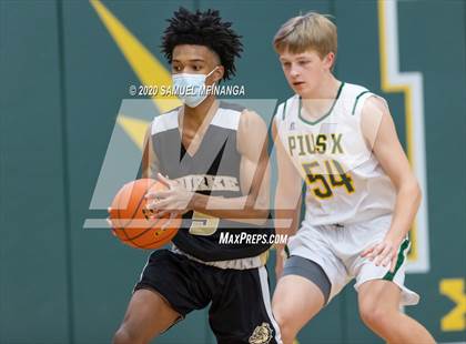 Thumbnail 3 in Burke @ Pius X photogallery.