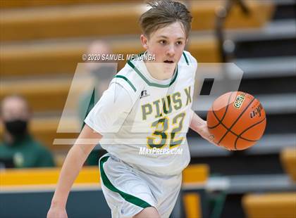Thumbnail 2 in Burke @ Pius X photogallery.