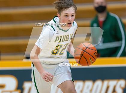 Thumbnail 3 in Burke @ Pius X photogallery.